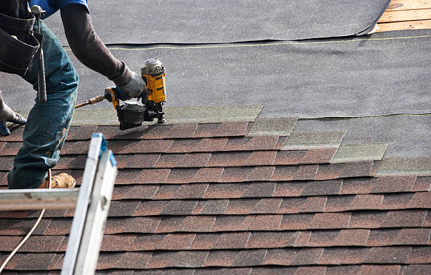 Licensed Roofing service in Carmine, TX - Brentwood Metal Roofing